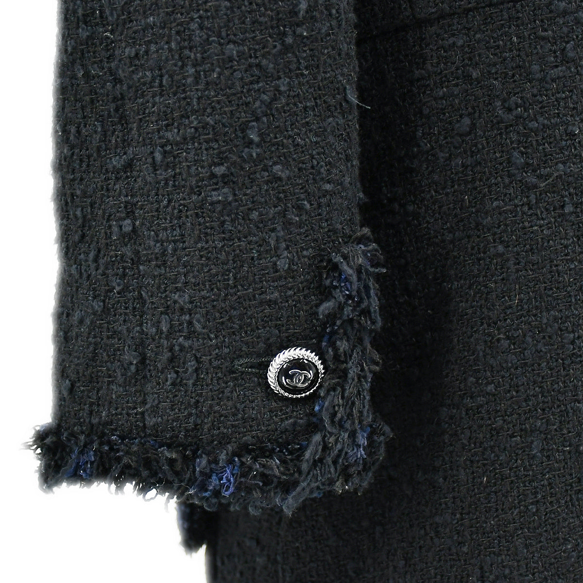 Chanel spring 2007 Single Breasted Jacket #40