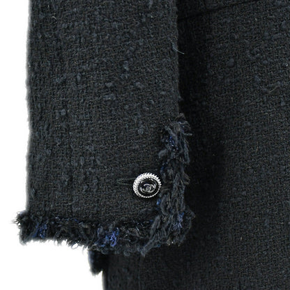 Chanel spring 2007 Single Breasted Jacket #40