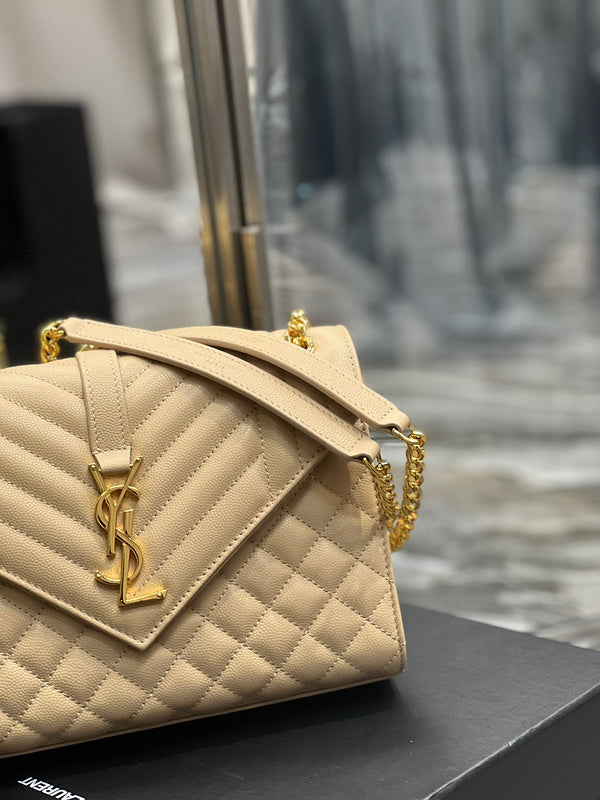 Franco Shops - Yves Saint Laurent - Bags - 136