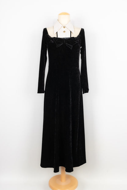 Robe Chanel Automne 1993
