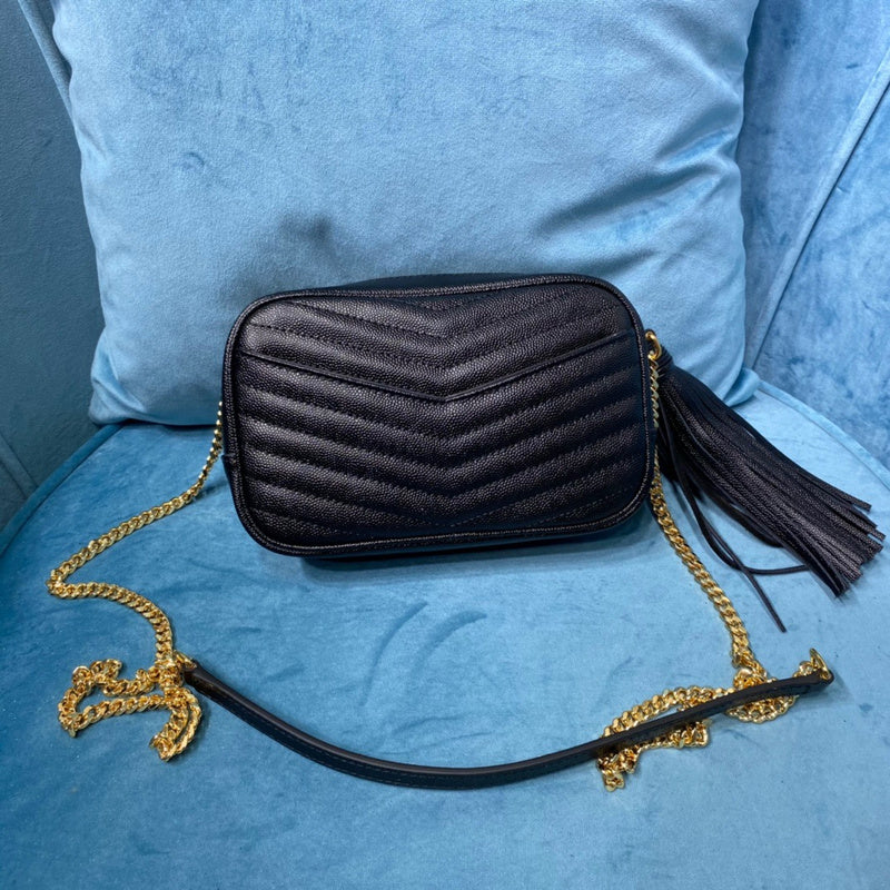 Franco Shops - Yves Saint Laurent - Bags - 358
