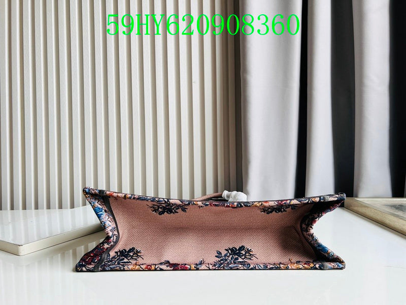 Christian Dior Bags Bags - The Tote   176