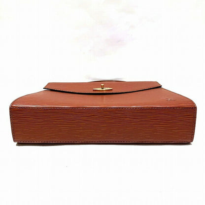Louis Vuitton  Epi Leather Handbag