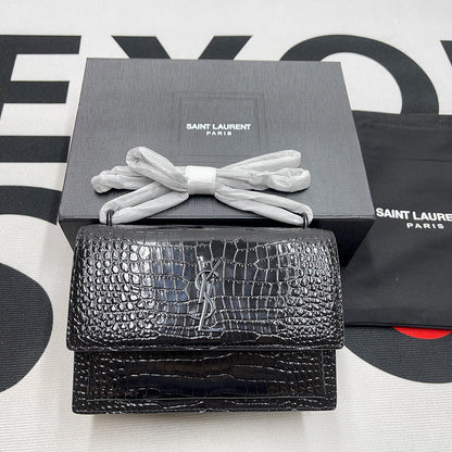 Franco Shops - Yves Saint Laurent - Bags - 271