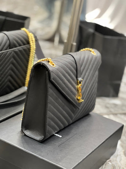 Franco Shops - Yves Saint Laurent - Bags -