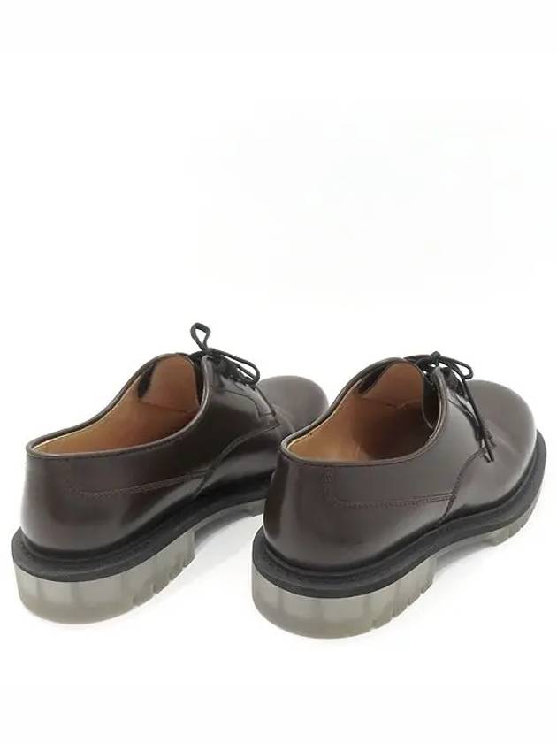 Luxury Bottega Veneta Smith Market 631313 Shoes Men s