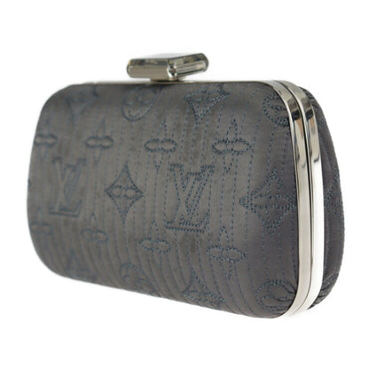 Louis Vuitton Monogram  Monogram Pochette Shoulder Bag