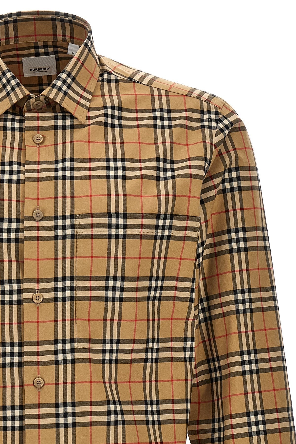 Burberry Men 'Simson' Shirt