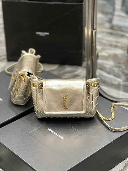 Franco Shops - Yves Saint Laurent - Bags - 212