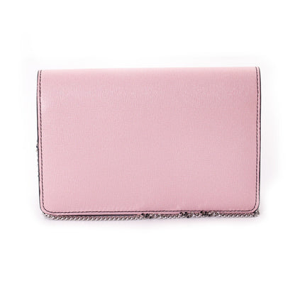 Fendi Wallet On Chain Shoulder Bag