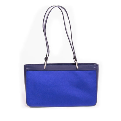 Gucci Satin Shoulder Bag