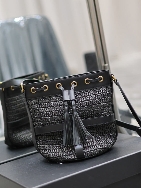 Franco Shops - Yves Saint Laurent - Bags - 025