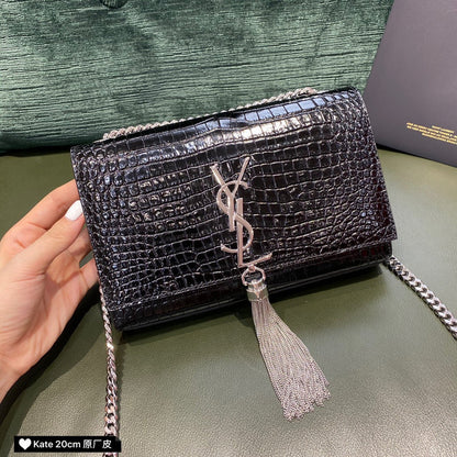 Yves Saint Laurent - Bags   264