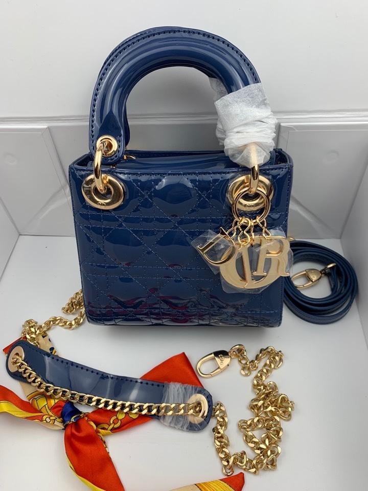 Luxury Edition Bags DIR 263