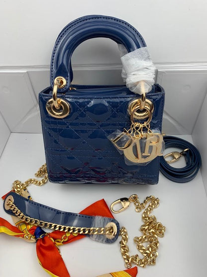 Luxury Edition Bags DIR 263