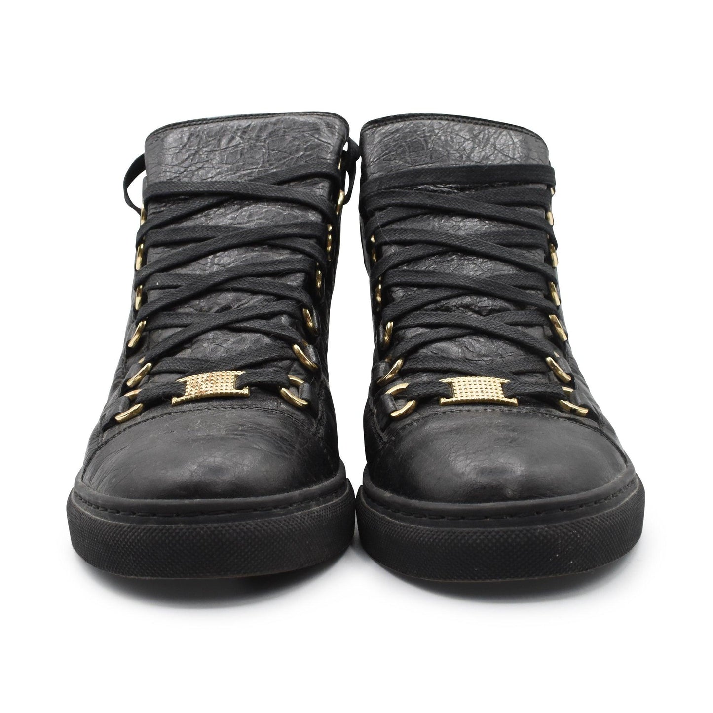 Balenciaga 'Arena' Sneakers - Women's 39