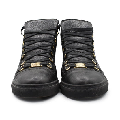 Balenciaga 'Arena' Sneakers - Women's 39