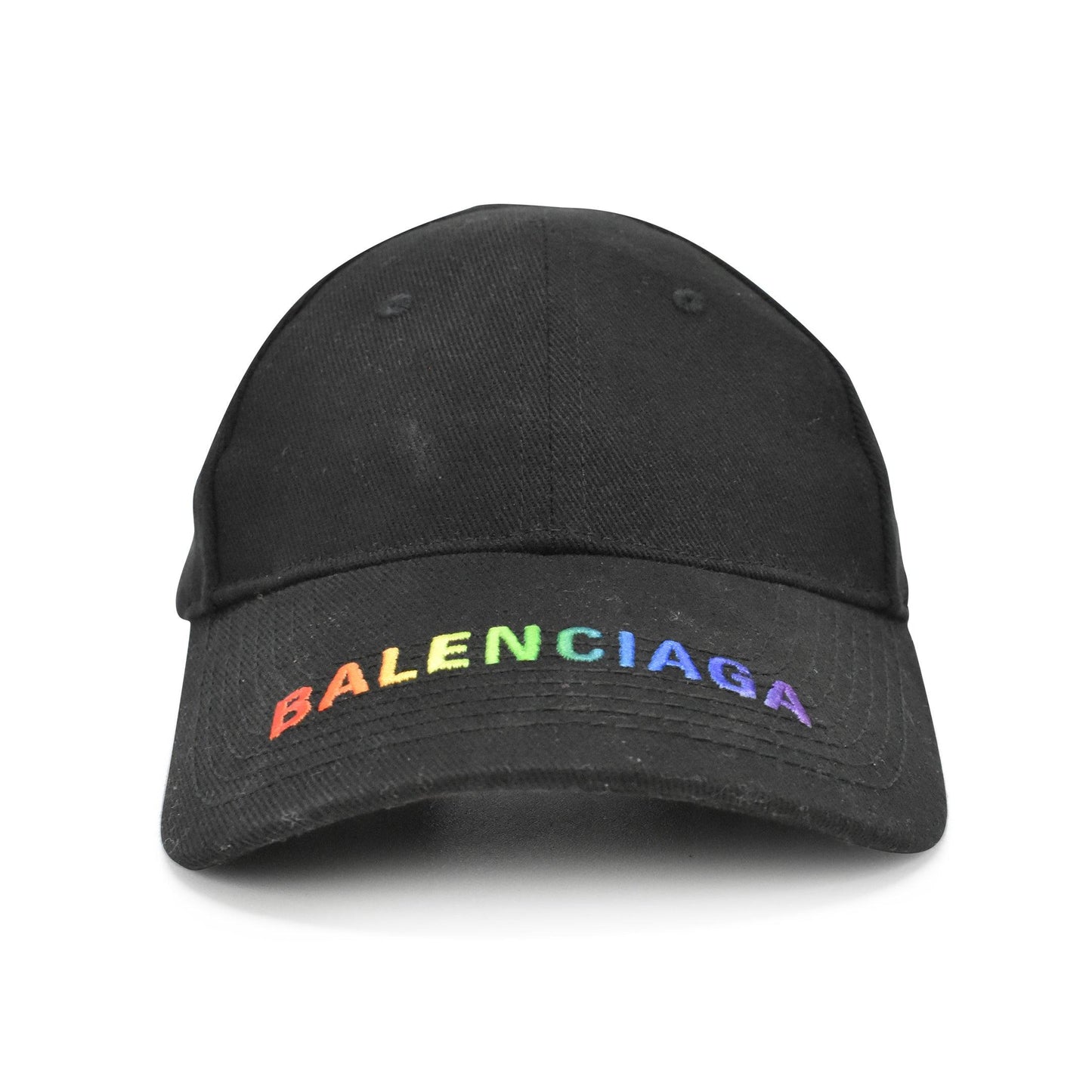 Balenciaga Baseball Hat
