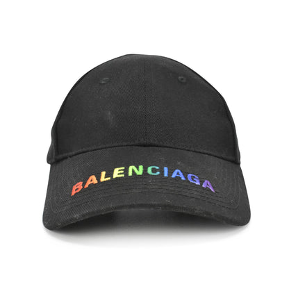 Balenciaga Baseball Hat
