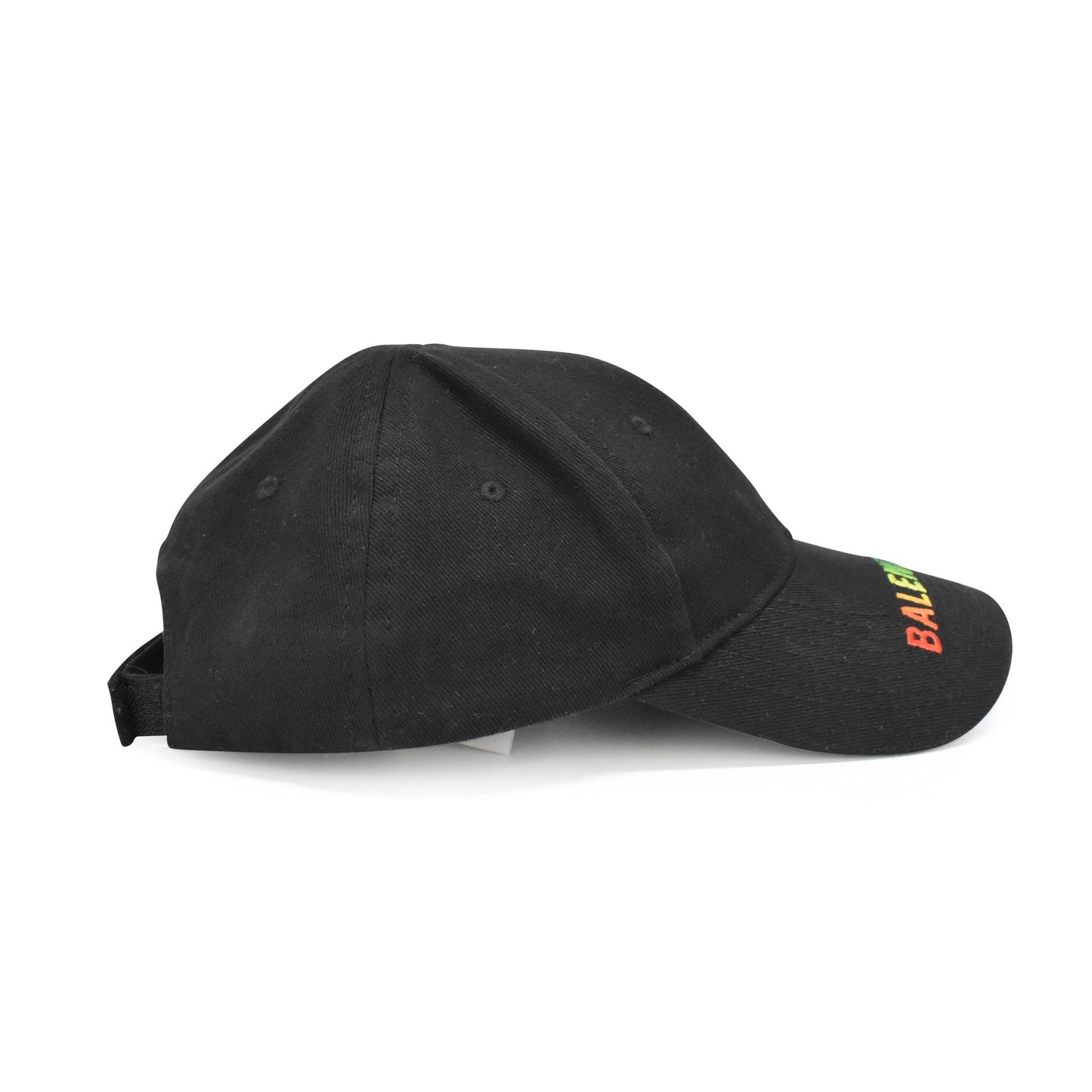 Balenciaga Baseball Hat