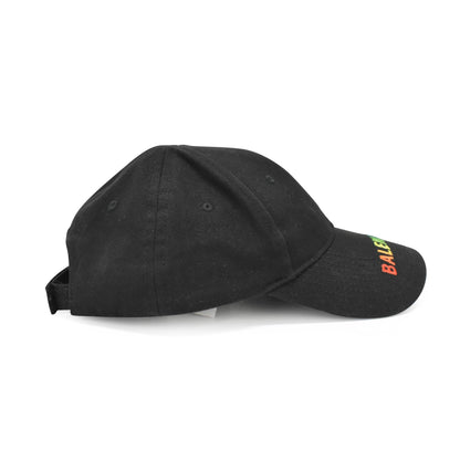 Balenciaga Baseball Hat