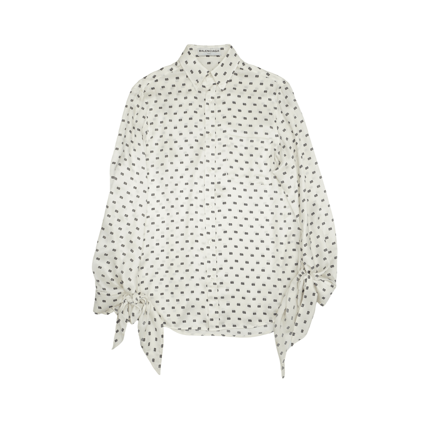 Balenciaga Blouse - Women's 34