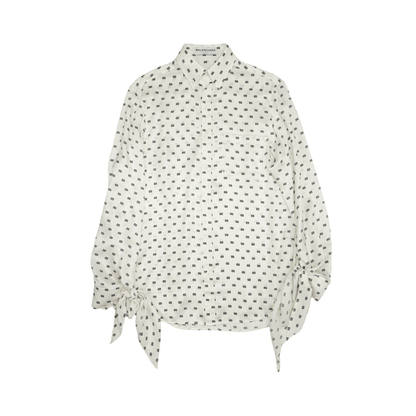 Balenciaga Blouse - Women's 34