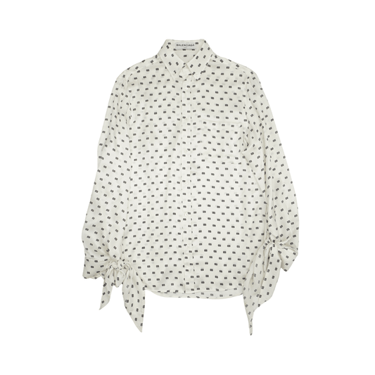 Balenciaga Blouse - Women's 34