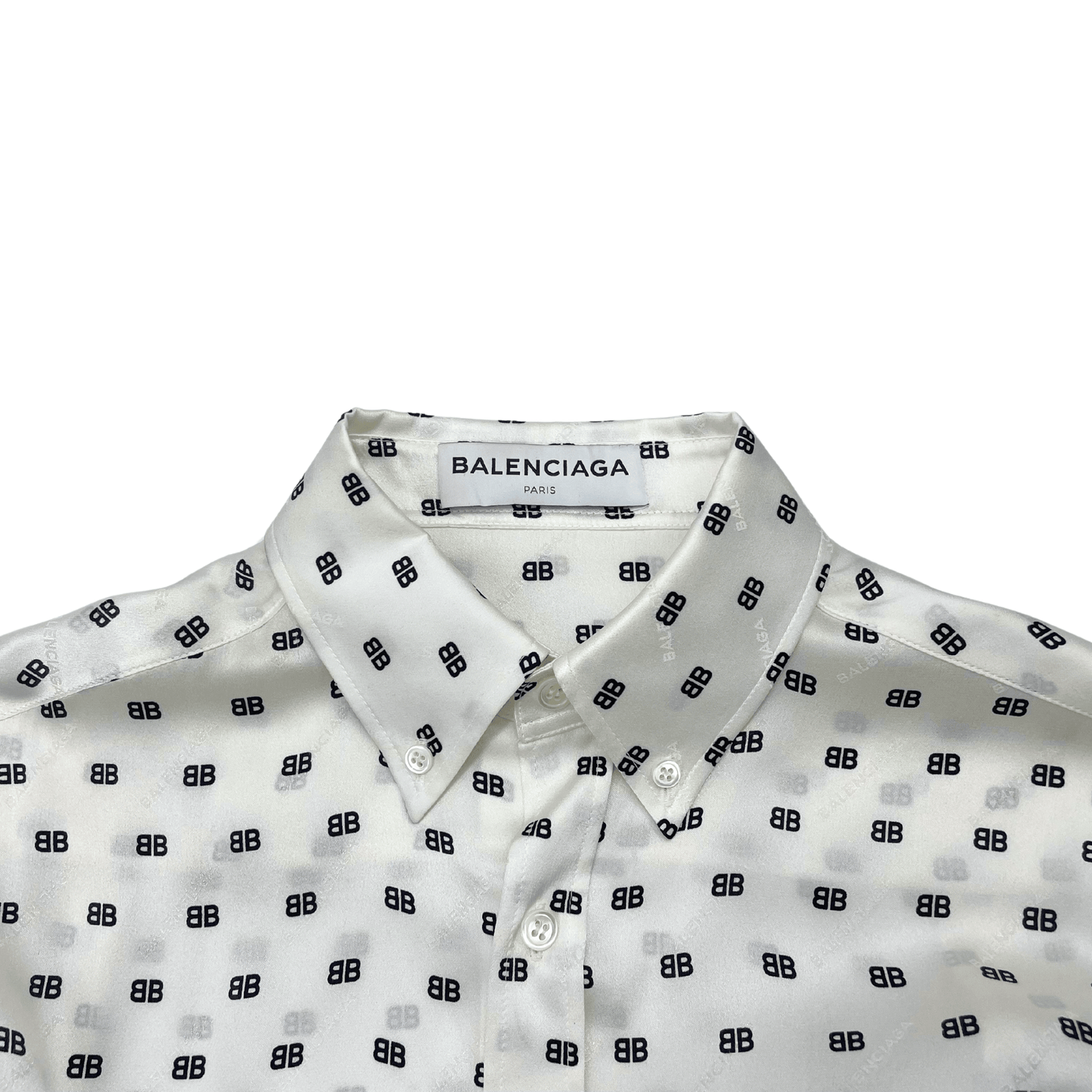 Balenciaga Blouse - Women's 34