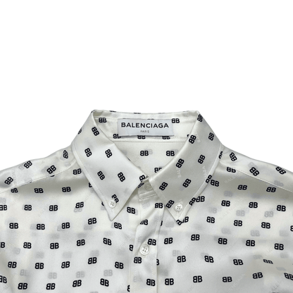 Balenciaga Blouse - Women's 34