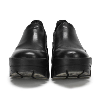 Balenciaga 'Bulldozer' Loafers - Women's 38