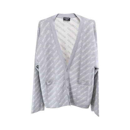 Balenciaga Cardigan - Men's 3