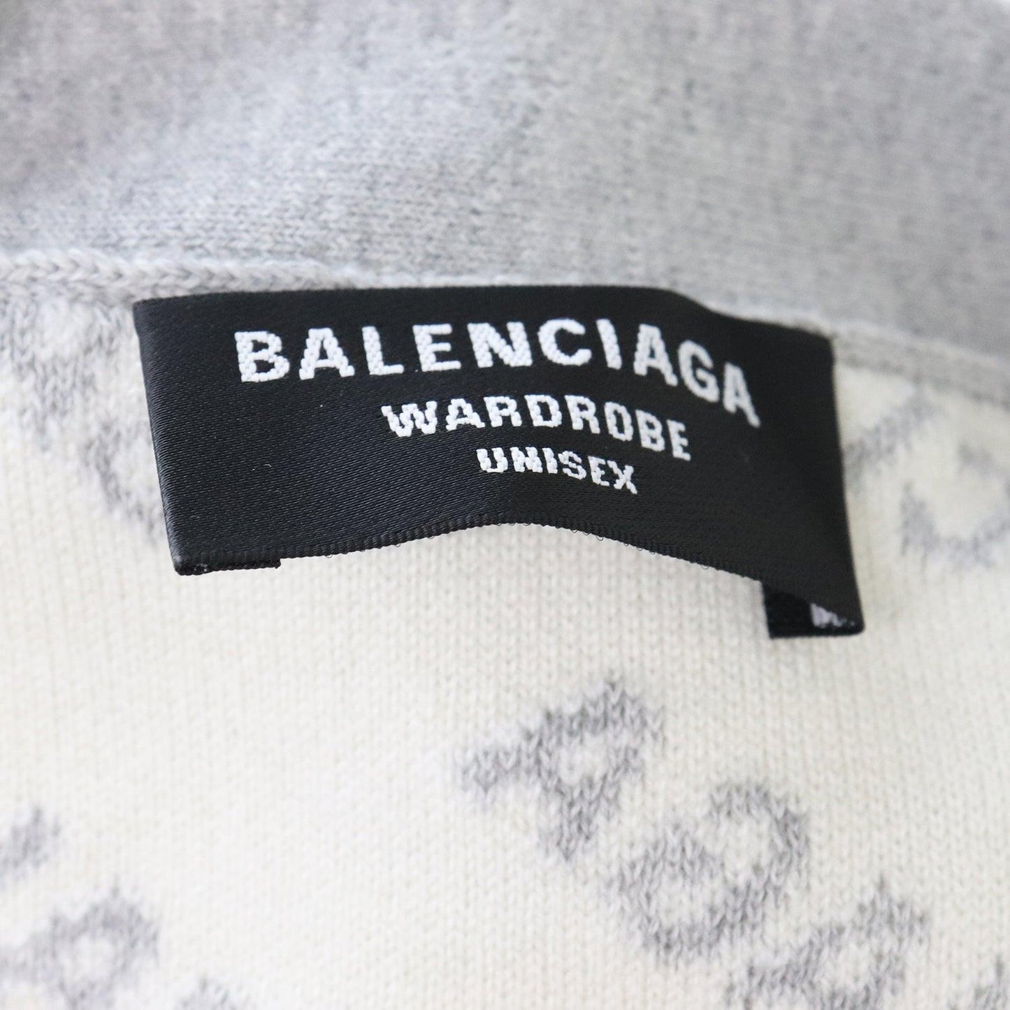Balenciaga Cardigan - Men's 3