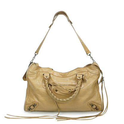Balenciaga 'City' Bag