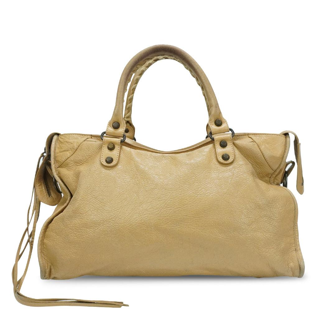 Balenciaga 'City' Bag