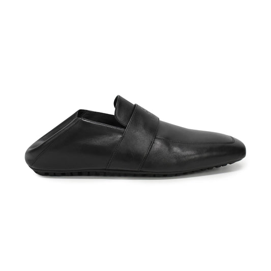 Balenciaga 'City' Loafers - Men's 40