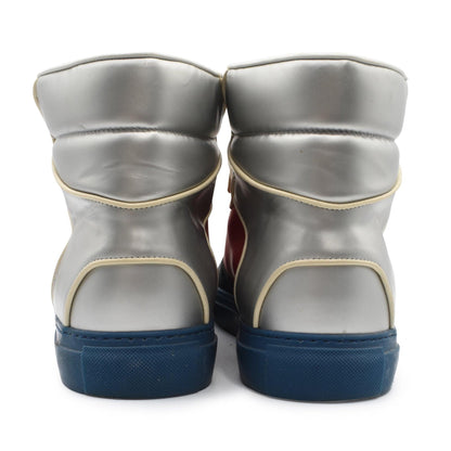 Balenciaga High-Top Sneakers - Men's 45