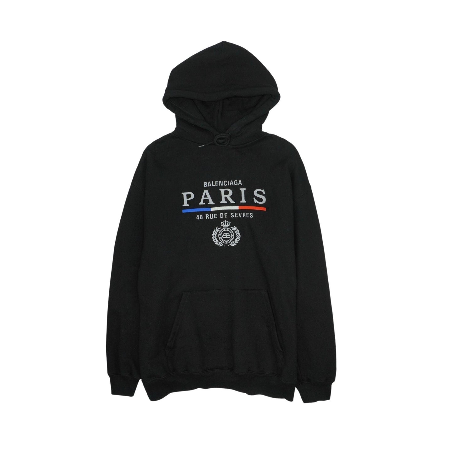 Balenciaga Hoodie - Men's M