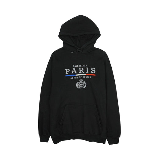 Balenciaga Hoodie - Men's M