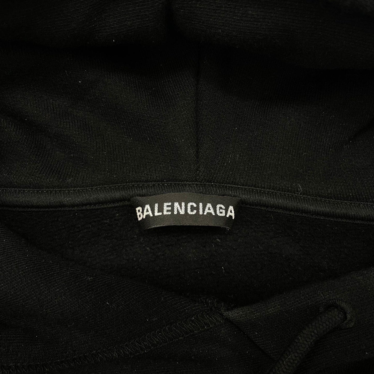 Balenciaga Hoodie - Men's M