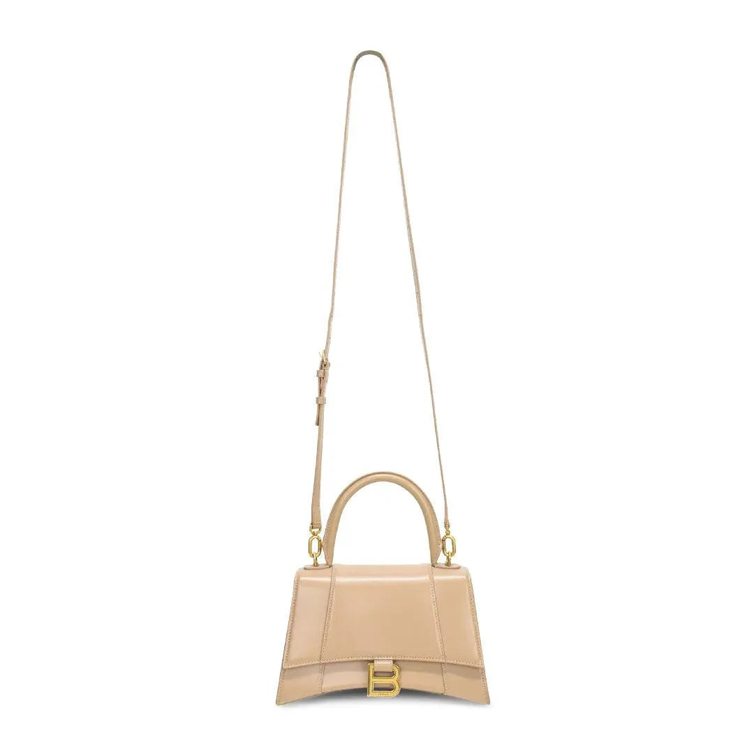 Balenciaga 'Hourglass' Bag