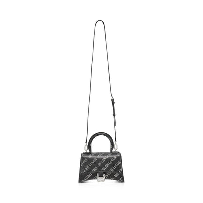 Balenciaga ‘Hourglass XS’ Handbag