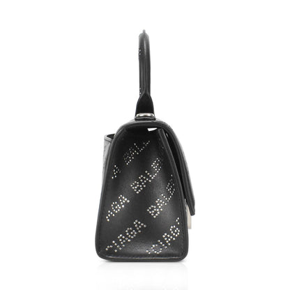 Balenciaga ‘Hourglass XS’ Handbag