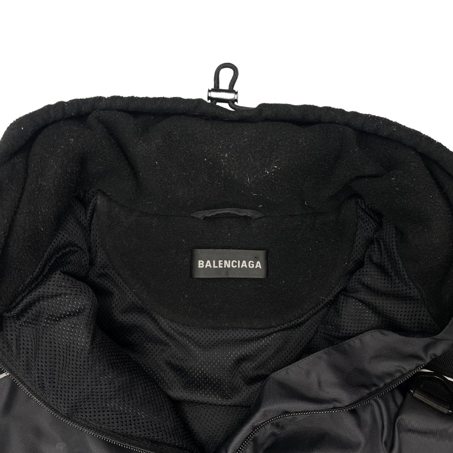 Balenciaga Jacket - Men's 46