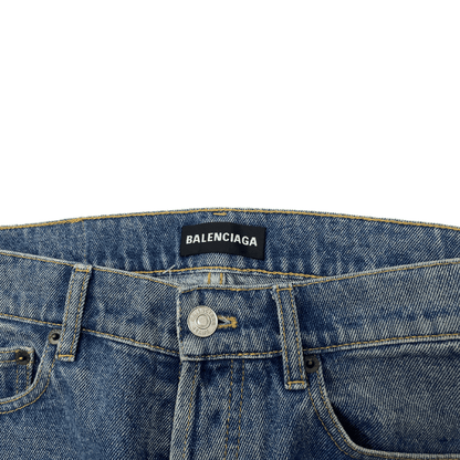 Balenciaga Jeans - Men's 29