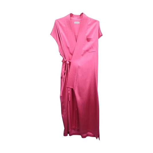 Balenciaga 'Judo Midi' Dress - Women's 36