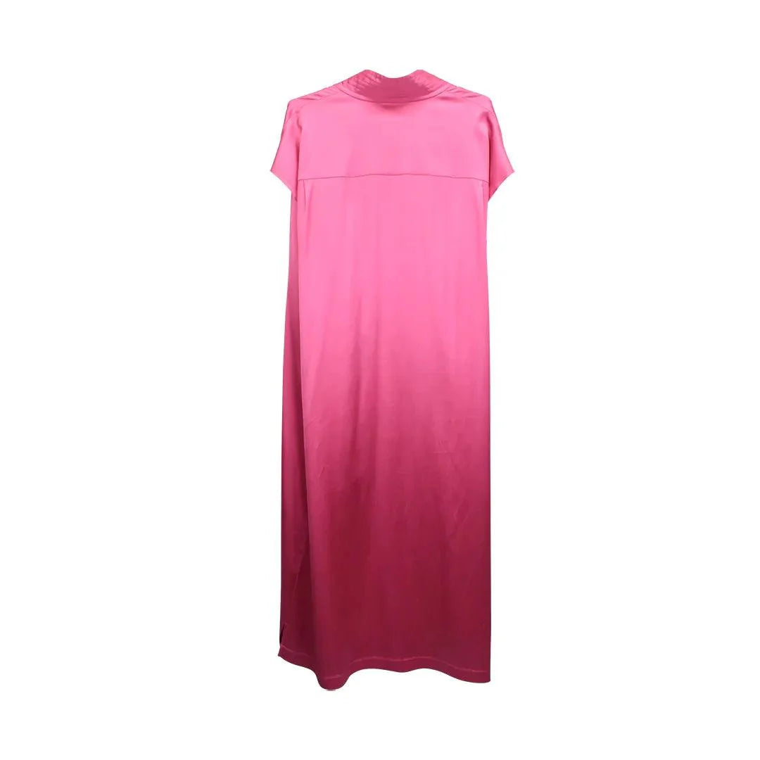 Balenciaga 'Judo Midi' Dress - Women's 36