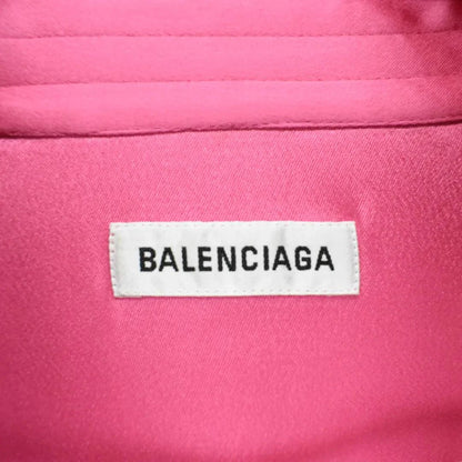 Balenciaga 'Judo Midi' Dress - Women's 36