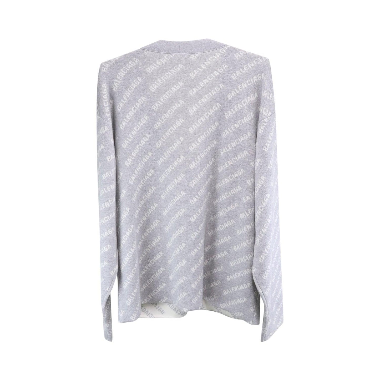 Balenciaga Cardigan - Men's 3