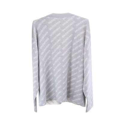 Balenciaga Cardigan - Men's 3
